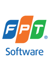 FPT Software Logo